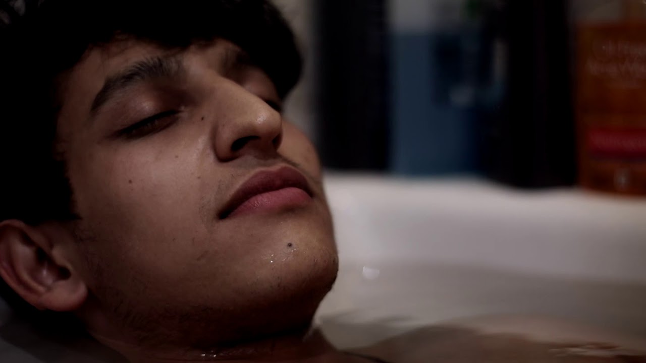 “Rise” – Matthew Tan - The Smovies